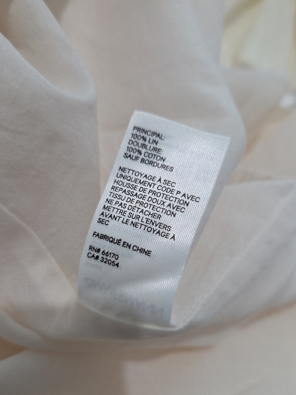 Zimmerman Rosa Ruffle Neck Dress (SZ 3) - Picture 13 of 13